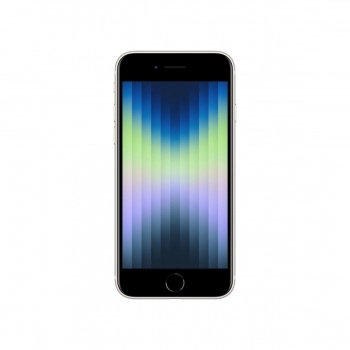 Smartphone Apple iPhone SE Blanco 128 GB 4,7