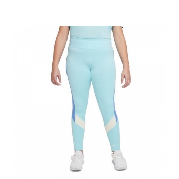 Mallas Deportivas Nike Dri-FIT One Mallas Deportivas Nike Dri-FIT One