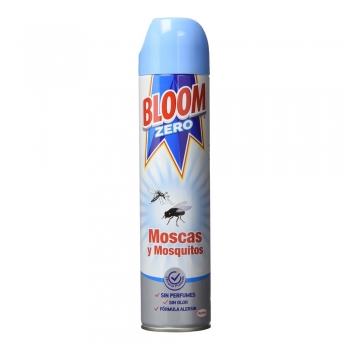 Insecticida Bloom Sin Olor (400 ml)