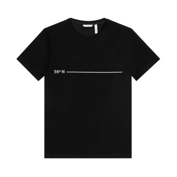  Camiseta Slim-Fit  56º N