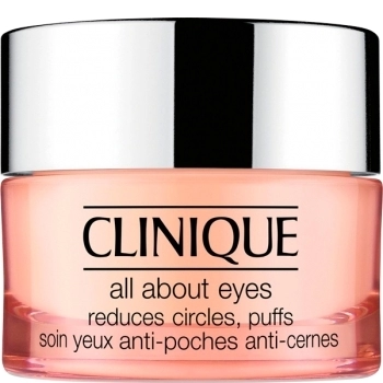 All About Eyes Gel-Crema