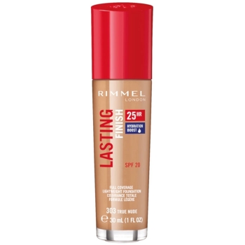 Lasting Finish Foundation 25H SPF20