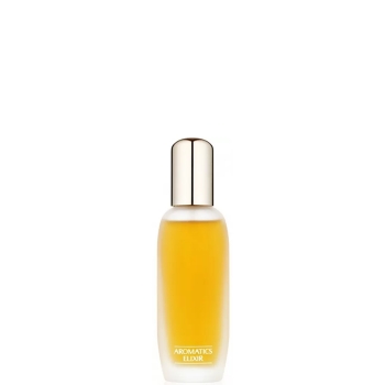 Aromatics Elixir