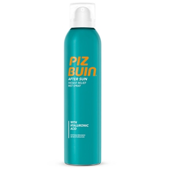 After Sun Instant Relief Mist Spray