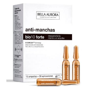 Anti-Manchas Bio10 Forte Anti-Manchas Bio10 Forte