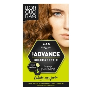 Color Advance