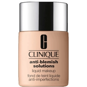 Anti-Blemish Solutions Liquid Makeup Fond de Teint Liquide Anti-Imperfections