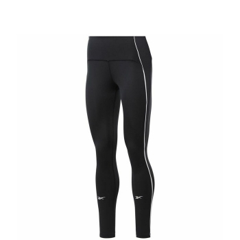Mallas Deportivas Reebok Studio Lux Perform Negro Mallas Deportivas Reebok Studio Lux Perform Negro