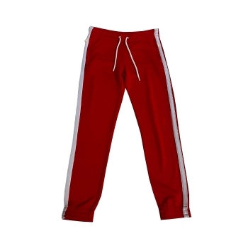 Pantalón de Chándal Rojo