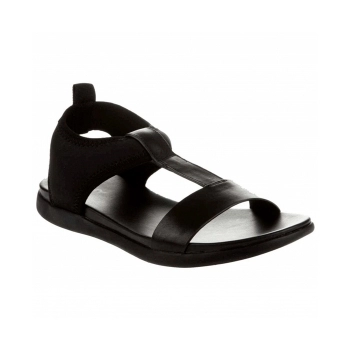 Sandalia Caprise Negro