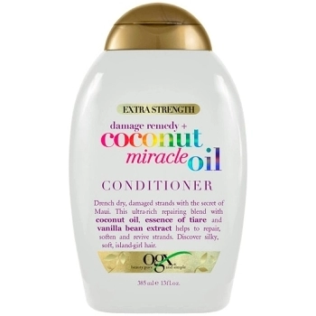 Coconut Miracle Oil Conditioner