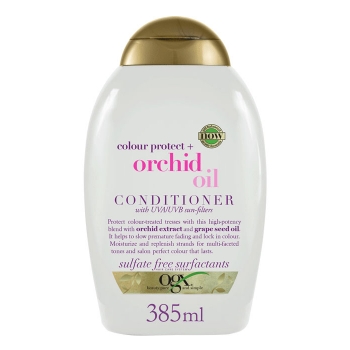 Orchid Oil Conditioner
