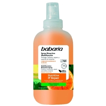 Spray Bioactivo Multifuncion Nutritive & Repair