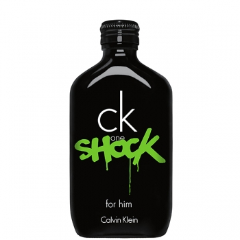 CK One Shock for Him