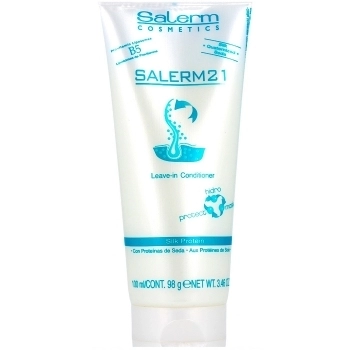 Salerm 21 Silk Protein Leave-in Conditioner