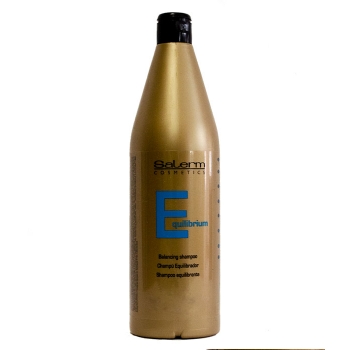 Equilibrium Balancing Shampoo Equilibrium Balancing Shampoo