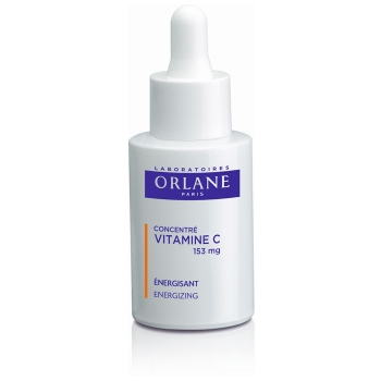 Concentrado Vitamina C