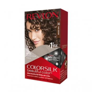 Colorsilk Beautiful Color