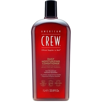 Daily Moisturizing Conditioner Daily Moisturizing Conditioner