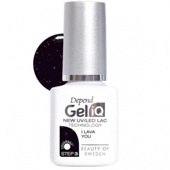 Esmalte Color Semipermanente