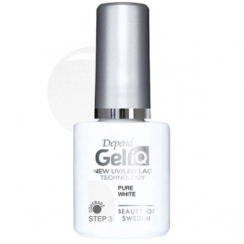 Esmalte Color Semipermanente