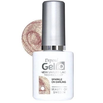 Esmalte Color Semipermanente