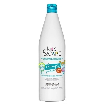 Kids&Care Champú Protector Kids&Care Champú Protector