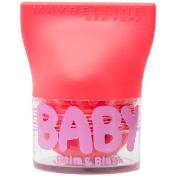 Baby Lips Balm & Blush 3,5g
