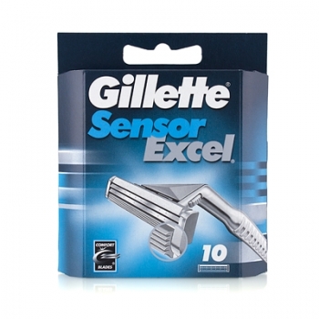Sensor Excel Sensor Excel