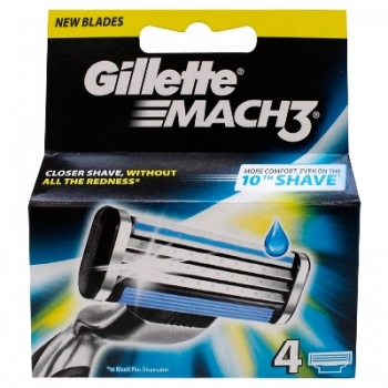 Mach3 Recargas Mach3 Recargas