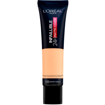Infaillible 24H Matte Cover 30ml