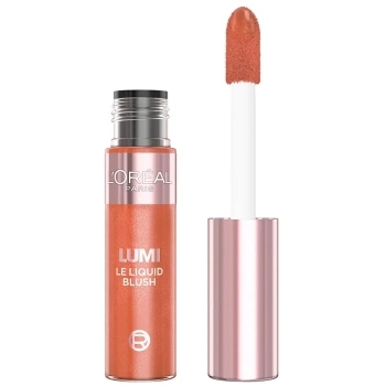 Lumi Le Liquid Blush Lumi Le Liquid Blush