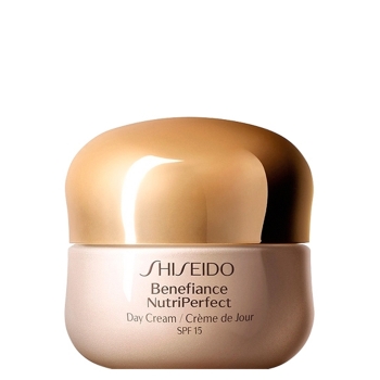 Benefiance NutriPerfect Day Cream SPF15