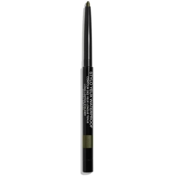 Stylo Yeux Waterproof 0,3g