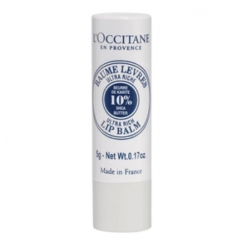 Stick Levres Karite Ultra Rich Balm