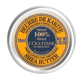 Butter de Karite Bio