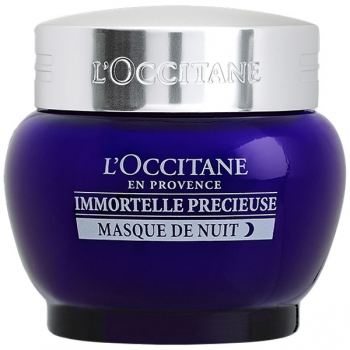 Immortelle Precieuse Overnight Mask
