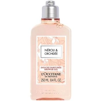 Néroli & Orchidée Douche Parfumèe Néroli & Orchidée Douche Parfumèe