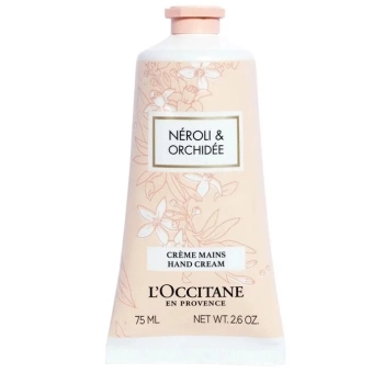 Néroli & Orchidée Creme Mains