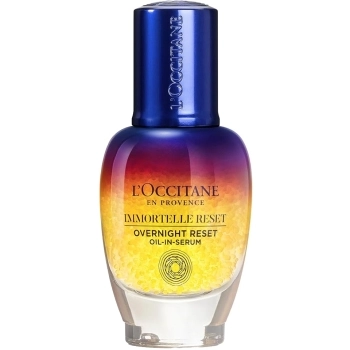 Immortelle Reset Overnight Serum 30ml