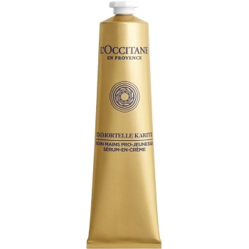 Immortelle Karite Youth Hand Cream