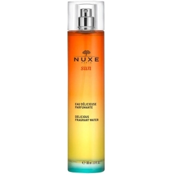 Sun Delicious Fragrant Water