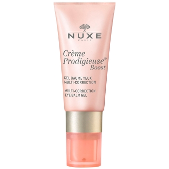 Crème Prodigieuse Boost Gel Baume Yeux