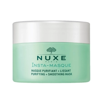 Insta-Masque Purifying + Smoothing Mask