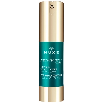 Nuxuriance Ultra Eye & Lip Contour