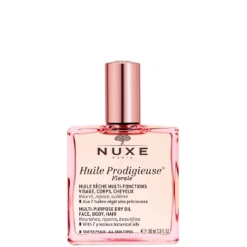 Huile Prodigieuse Florale