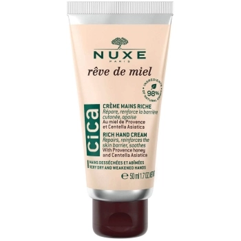 Rêve de Miel Cica Crème Mains Riche