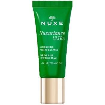 Nuxuriance Ultra Le Soin Ciblé Regard & Lèvres