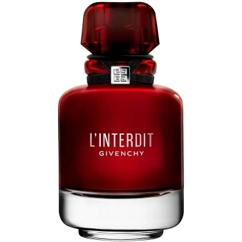 L'Interdit Rouge L'Interdit Rouge