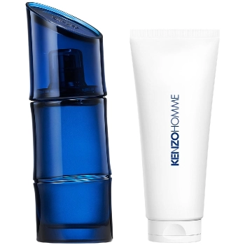 Set Kenzo Homme Intense 60ml + Shower Gel 75ml
